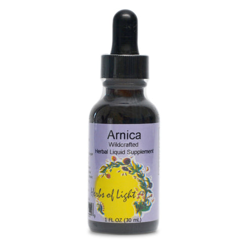 Arnica Extract, 1 oz