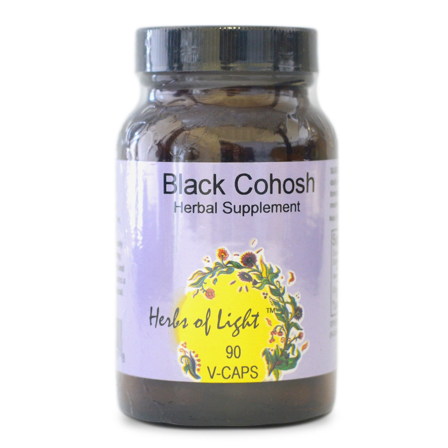 Black Cohash Capsules | Supplements for Women | Natural Health - Herbs ...